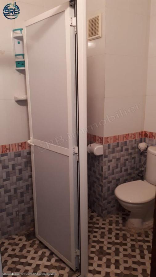Salamappart Agadir Exterior foto