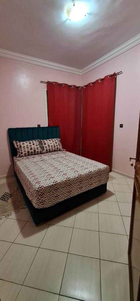 Salamappart Agadir Exterior foto